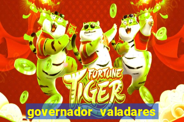 governador valadares o que fazer